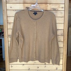 Tommy Hilfiger Cardigan Sweater